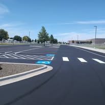 A.A. Sealcoat Facebook gallery photo 2