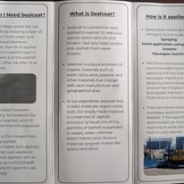 A.A. Sealcoat Facebook gallery photo 27