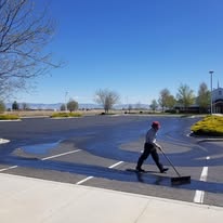A.A. Sealcoat Facebook gallery photo 58