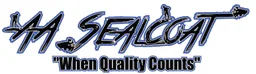 A.A. Sealcoat — When Quality Counts